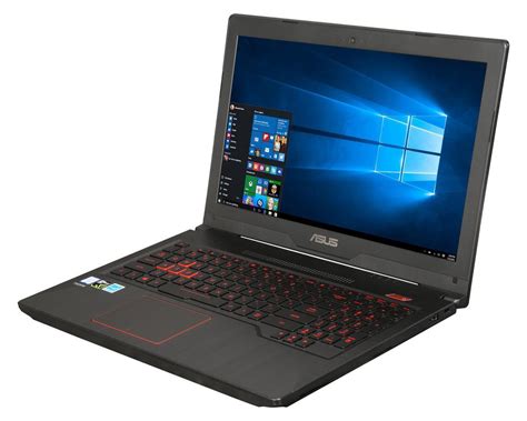 ASUS FX503VD .